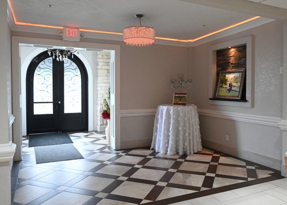 Azteca Reception Hall