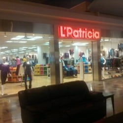 L'Patricia