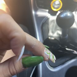 Secret Nails Bar