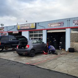 Tires Direct - The whole tire shop