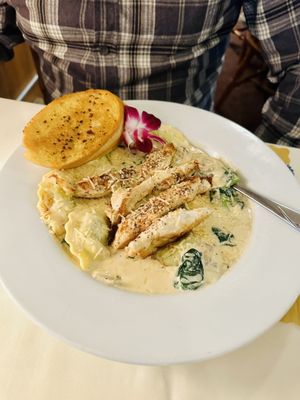 Dupuis’ Restaurant by null