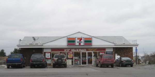 7-Eleven