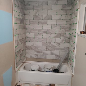 Hutton Construction & Daughter's - Tub and tile - General Contractors Near Me - Richmond, California Hutton Construction & Daughter's - Tub and tile - General Contractors Near Me - Richmond, California