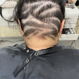 Hair Hair