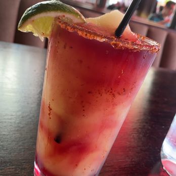 Reservoir - Sangria margarita. Not very strong - Bars Near Me - Irving, Texas Reservoir - Sangria margarita. Not very strong - Bars Near Me - Irving, Texas