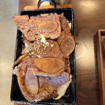 9 Dish Tofu House - LA Kalbi - Korean Near Me - Tustin, California