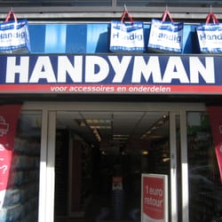 Handyman