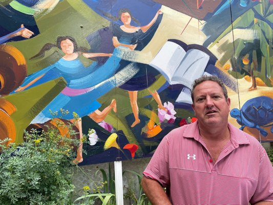 Matiz on The Hill by null