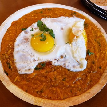 Eggholic - Indian Street Food - Indian Near Me - Niles, Illinois