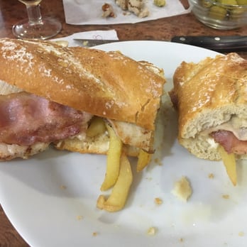 Bar Ana III - Parte del tamaño Medio - Spanish Near Me - Valencia, V