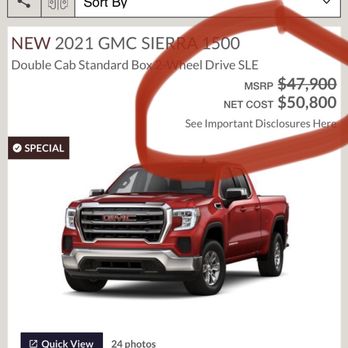 Stowasser Buick GMC - Look at the price? They are the most expensive dealership! Instead of getting a deal they raise their prices. - Auto Repair Near Me - Santa Maria, California Stowasser Buick GMC - Look at the price? They are the most expensive dealership! Instead of getting a deal they raise their prices. - Auto Repair Near Me - Santa Maria, California