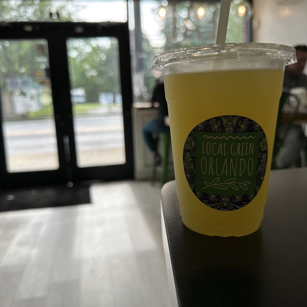 Kingston "Kingston" lemonade Kingston "Kingston" lemonade
