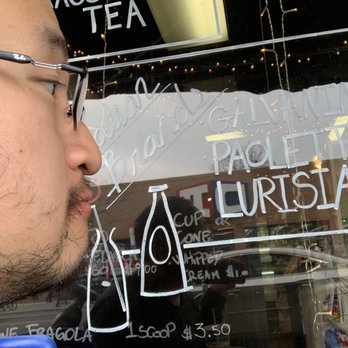 Sofia Gourmet - (Same comment for first photo) - Coffee & Tea Near Me - Ridgewood, New York