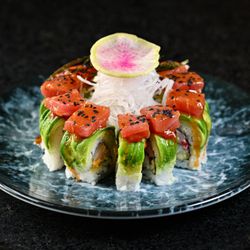 Sushi Central