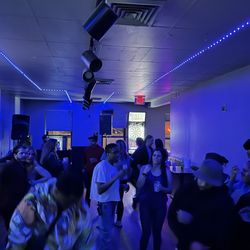 Clubhouse