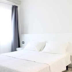 Dependance Machiavelli - Camera da letto