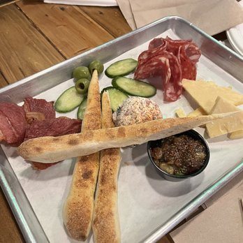 Old County Inn - Meat and cheese platter - Pizza Near Me - Pine, Arizona Old County Inn - Meat and cheese platter - Pizza Near Me - Pine, Arizona