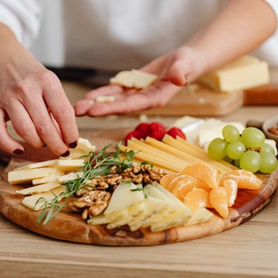 Cozymeal Cooking Classes by null