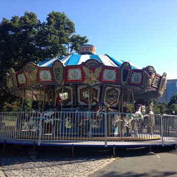 Boston Common - Merry go round - Parks Near Me - Boston, Massachusetts Boston Common - Merry go round - Parks Near Me - Boston, Massachusetts
