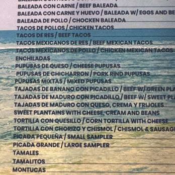 Tipicocentro Americano Cafe - Cafes Near Me - Miami, Florida Tipicocentro Americano Cafe - Cafes Near Me - Miami, Florida