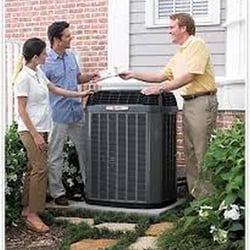 Tyler Weathermakers - Courteous Service