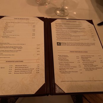 Bohanan's - Steakhouses Near Me - San Antonio, Texas