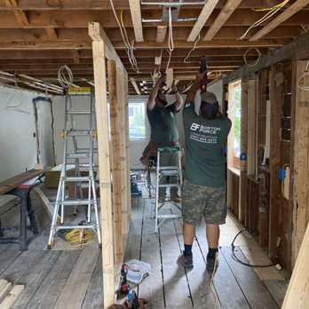 Boston Force - Home Remodel - General Contractors Near Me - Everett, Massachusetts