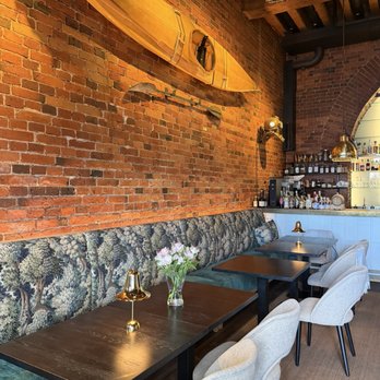 Ravintola Nokka - Scandinavian Near Me - Helsinki, 18