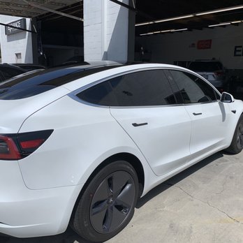 Elevance - Vehicle Wraps Near Me - Cypress, California