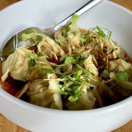 Og Chili Dumplings