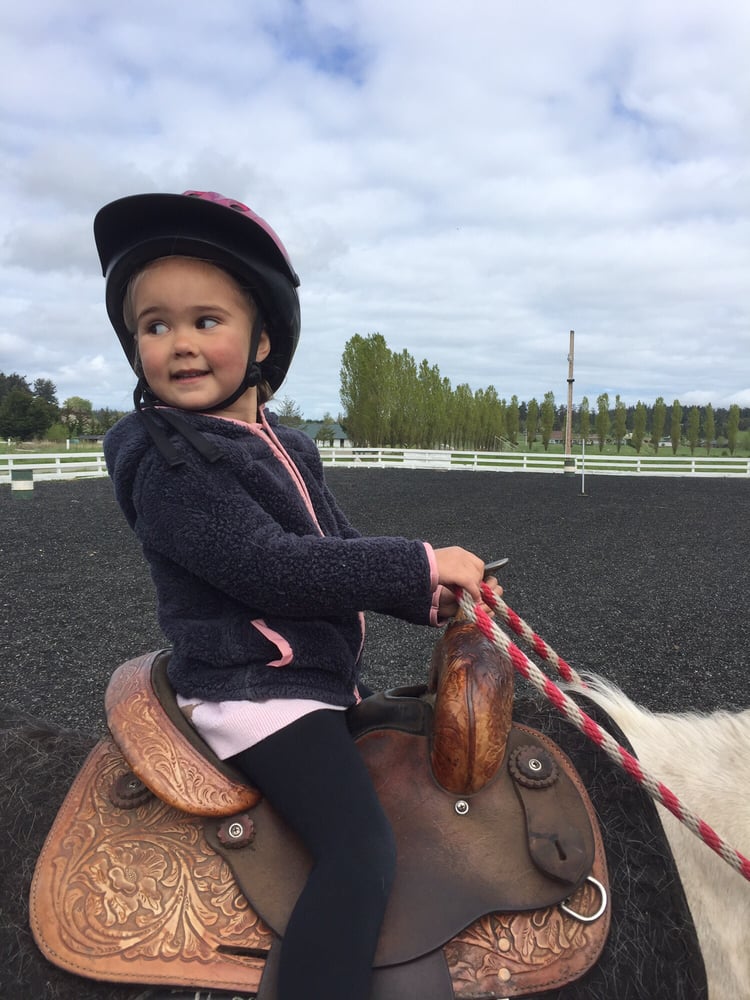 Horseshu Ranch Image