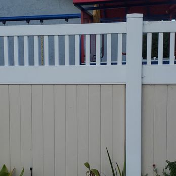 Palm Construction - Decks & Railing Near Me - La Mesa, California
