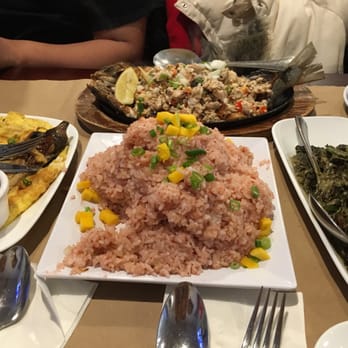 Kabayan - Filipino Near Me - Woodside, New York