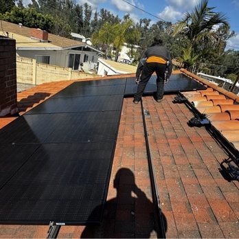 Secure Roofing Solutions - Roofing Near Me - Ramona, California