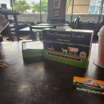 The 15% Board Game Cafe - Coffee & Tea Near Me - Tacoma, Washington