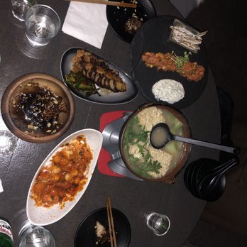 Anytime Kitchen - Korean Near Me - New York, New York Anytime Kitchen - Korean Near Me - New York, New York