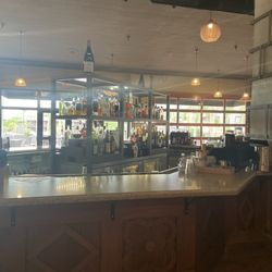 Epazote Kitchen & Cocktails - Lovely view