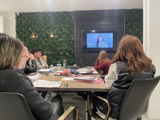 Brick & Mortar by null