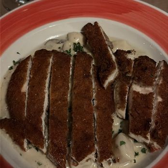 Osteria - Gon - Italian Near Me - Oklahoma City, Oklahoma