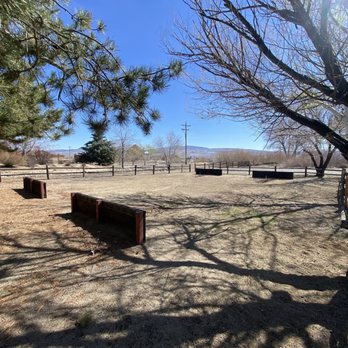Lazy 5 Regional Park - Horseshoe pit. - Parks Near Me - Sparks, Nevada Lazy 5 Regional Park - Horseshoe pit. - Parks Near Me - Sparks, Nevada