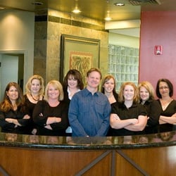 Otteson Family and Cosmetic Dentistry