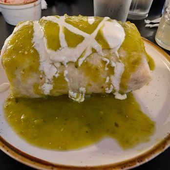 Italo's - Burrito - Mexican Near Me - Scranton, Pennsylvania