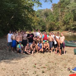 Sugar Valley Canoe Trips