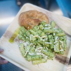 SUGO Italian Food Truck