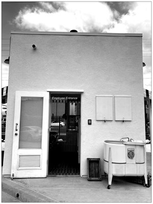 The Original In-N-Out Burger Museum by null