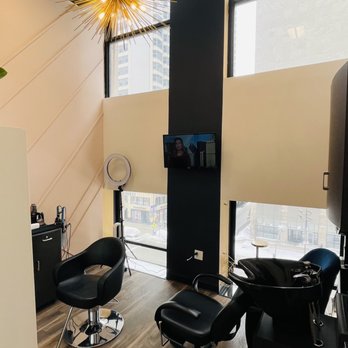 DF Hair Salon - Hair Salons Near Me - Chicago, Illinois DF Hair Salon - Hair Salons Near Me - Chicago, Illinois