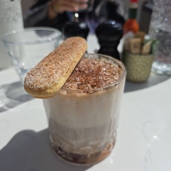 Café Bastille Fort Lauderdale - Tiramisu Tini - French Near Me - Fort Lauderdale, Florida Café Bastille Fort Lauderdale - Tiramisu Tini - French Near Me - Fort Lauderdale, Florida