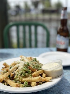 Garlic Brothers Restaurant and Bar by null