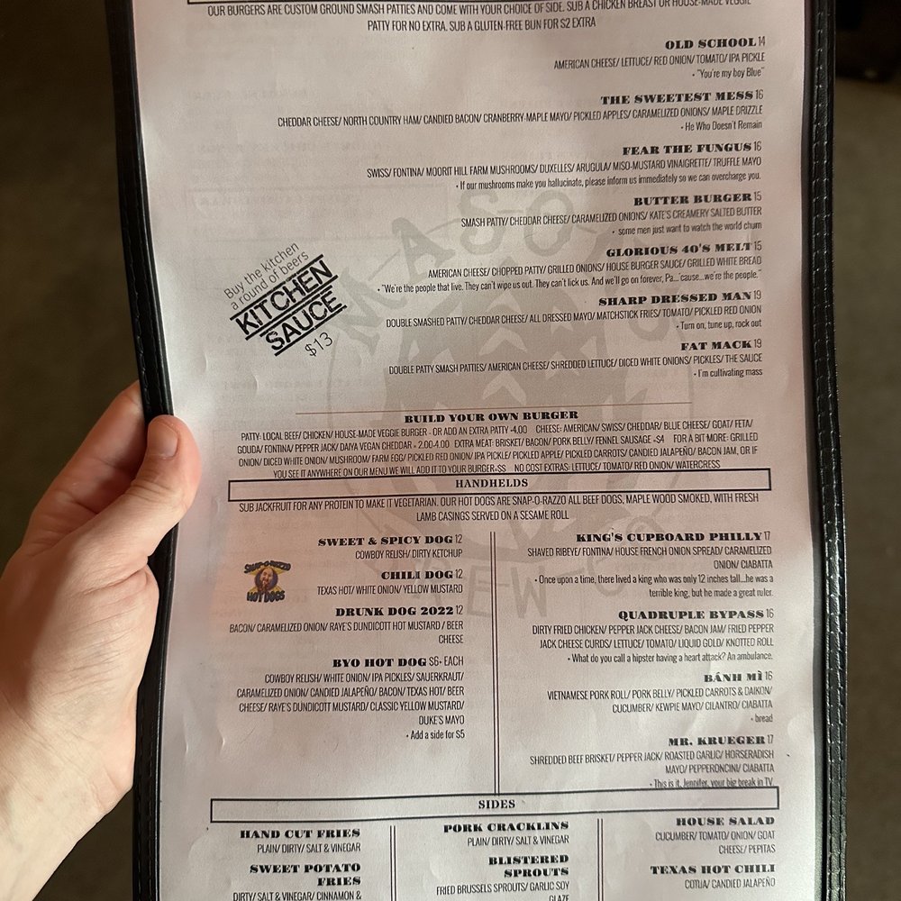 Mason’s Brewing - Menu - Breweries Near Me - Brewer, Maine Mason’s Brewing - Menu - Breweries Near Me - Brewer, Maine