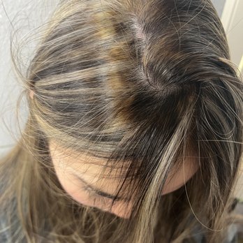 Lotte Hair Salon - Hair Salons Near Me - Bellevue, Washington